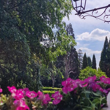 Vicolo D'Este Tivoli Exterior foto
