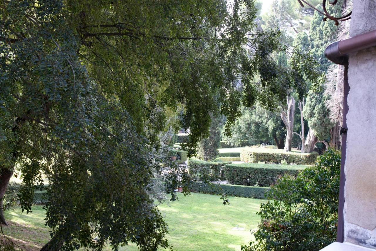 Vicolo D'Este Tivoli Exterior foto