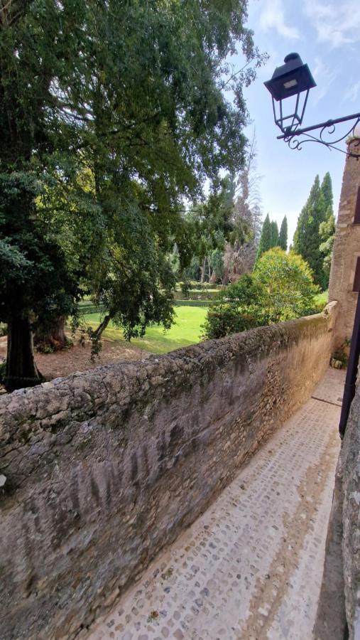 Vicolo D'Este Tivoli Exterior foto